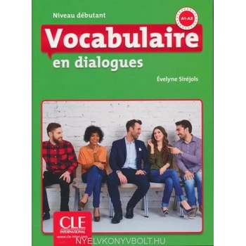 Vocabulaire en dialogues