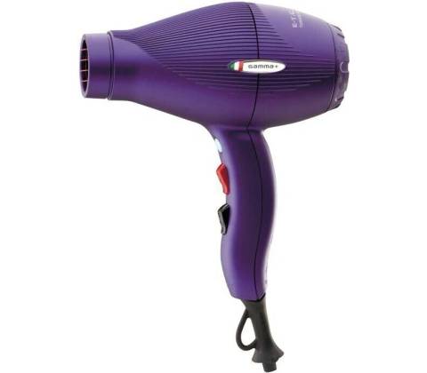 Gamma+ E-T.C. light Matt Violet