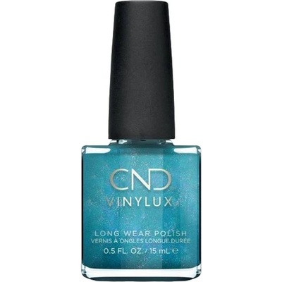 CND Vinylux Дълготраен лак за нокти, Lost Labyrinth, 15 ml