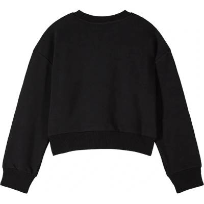 Patrizia Pepe Детски памучен суичър Patrizia Pepe J315 (7M0932)