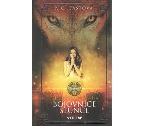 Bojovnice slunce