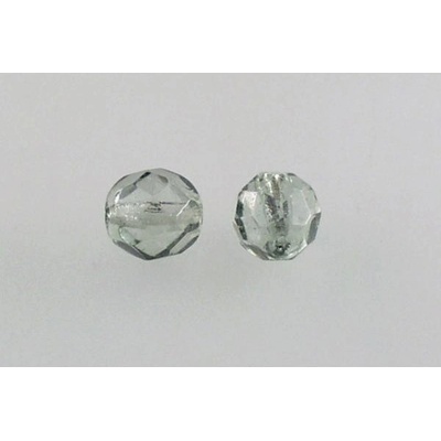 Glass beads, s.r.o. Broušené korálky - ohňovky 8 mm 00030/45045 Balení: 150ks