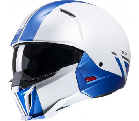 HJC i20 Batol