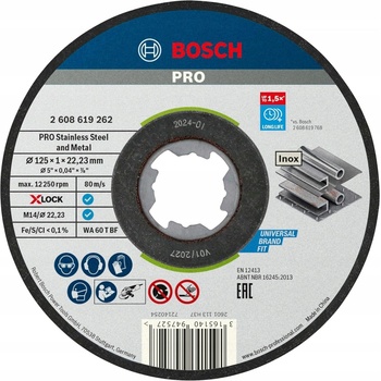 Bosch 2608619262