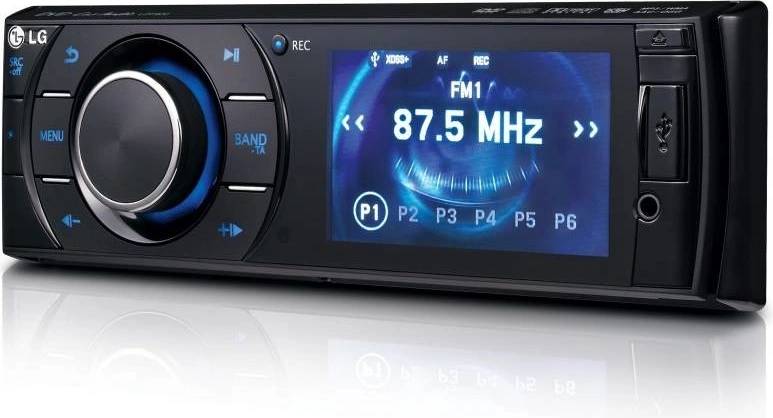 LG LDF900UR