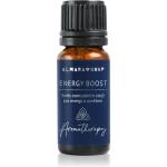 Almara Soap Aromatherapy Energy Boost етерично ароматно масло 10ml