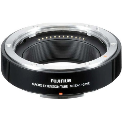 Fujifilm MCEX-18G WR – Sleviste.cz