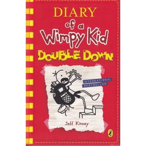 Diary of a Wimpy Kid: Double Down (0000)