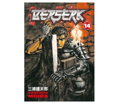 Berserk