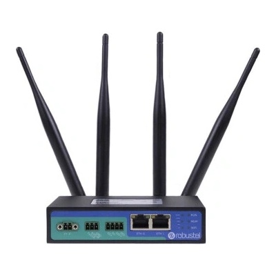 Robustel LTE R2010-A-4L-A12EU
