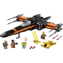 Stavebnice LEGO® LEGO® Star Wars™ 75102 Poe's X-Wing Fighter