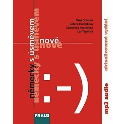 Fraus - Drmlová Dana, Homolková Božena, Kettnerová Drahomíra, Tesařová Lea