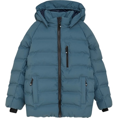 Color Kids Детско ски яке Color kids Kid's Ski Jacket Quilt Ski jacket - Stormy Weather - размер 92 (EU) (703-5782-0111)