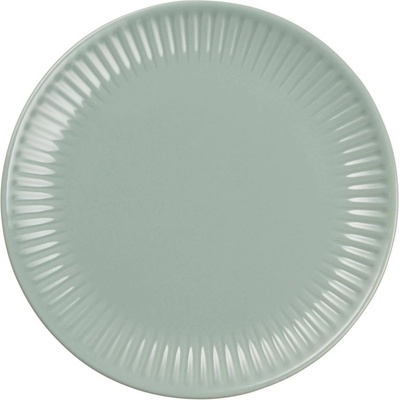 Ib Laursen Dezertný tanier Mynte Green Tea 19,5 cm