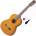 Yamaha CG142C Basic SET 4/4 Natural High Gloss Класическа китара