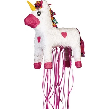 Amscan Пинята Еднорог