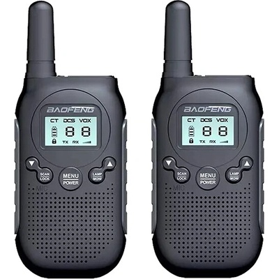 Blow PMR BF-T6 2W 2ks
