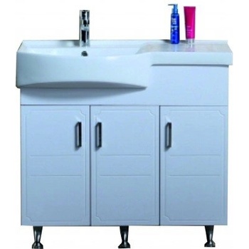 Inter Ceramic Мебели за баня pvc / icp 9034 (9034)