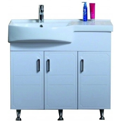 Inter Ceramic Мебели за баня pvc / icp 9034 (9034)