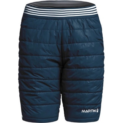 Martini Sportswear dámské kraťasy WAYBACK tmavě modrá