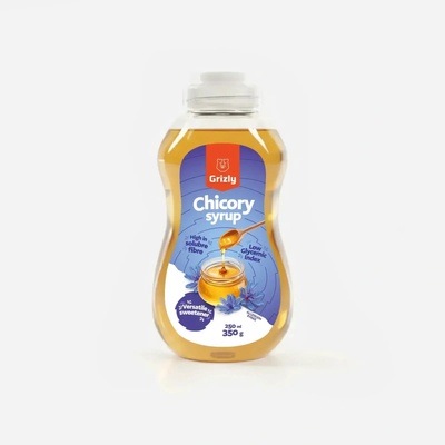 Grizly Čekankový sirup 350 g