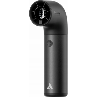 AECOOLY Aero Pro černý