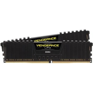 Corsair VENGEANCE LPX 64GB (2x32GB) DDR4 3200MHz CMK64GX4M2E3200C16
