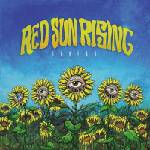 Universal Red Sun Rising: Thread - CD (029679)