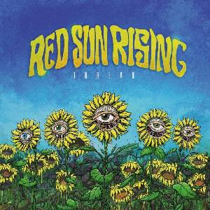 Universal Red Sun Rising: Thread - CD (029679)