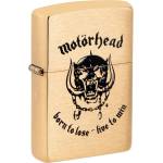Zippo запалка ZIPPO Motörhead - 23088