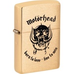 Zippo запалка ZIPPO Motörhead - 23088