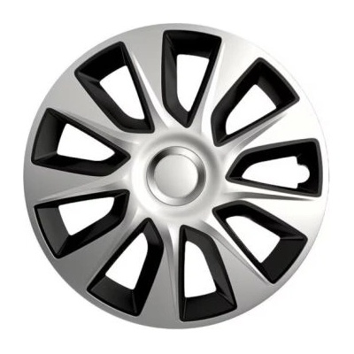 Тасове Versaco Stratos Silver / Black - 14' &apos