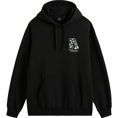 Vans Moving Co Pullover Black