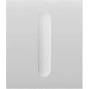 Ajax Systems 91250.256. WH1 CenterButton (Dimmer) - бял (91250.256.WH1)