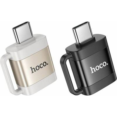 Hoco 3A Ua31C Black
