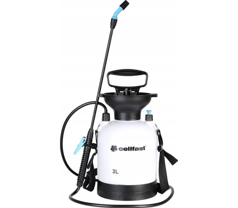 Cellfast 42-216 3L