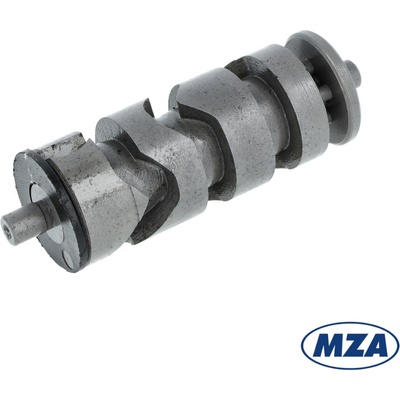 Kulisa řazení (MZA) - MZ 125, 150 ETZ