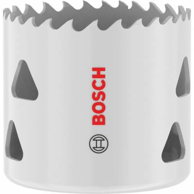 BOSCH Multi Material Děrovka se závitem, 48 × 40 mm 2608594580