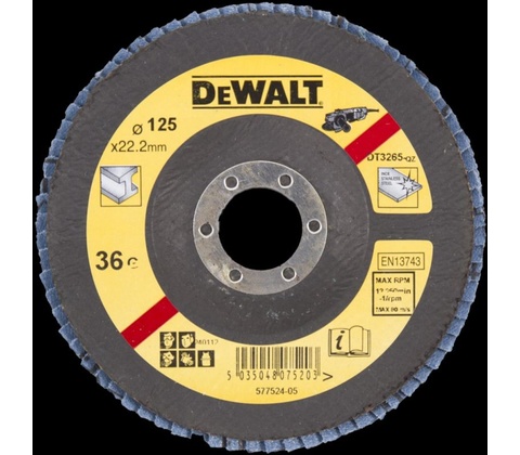 DeWalt DT3265