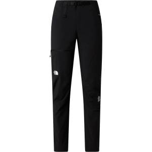 The North Face Дамски софтшел панталон The North Face Women's Summit Off Width Pant Softshell trousers - Black - размер 44 (108-1113-0124)