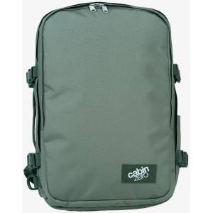 CabinZero Хаки унисекс раница CabinZero Classic Pro Georgian (32 L) CabinZero | Zelen | МЪЖЕ | ЕДИН РАЗМЕР