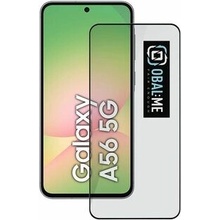 Obal:Me 5D tvrzené sklo pro Samsung Galaxy A56 5G Black 57983124425