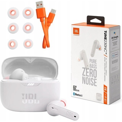 JBL TUNE 230NC