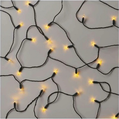 Emos D4AW13 LED vánoční řetěz tradiční 26,85 m venkovní i vnitřní vintage