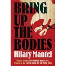 Bring Up the Bodies - Hilary Mantel