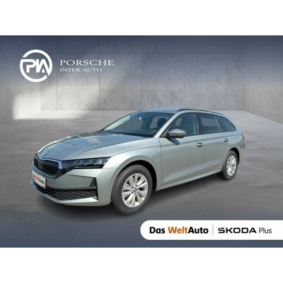 Skoda Octavia TSI Essence 85 kW