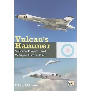 Vulcan's Hammer | Chris Gibson (2011)