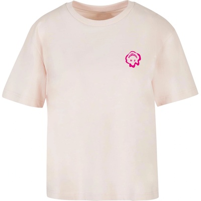 Mister Tee Тениска Everything Is Nice Tee pink XXLUB-MST007-00185 - Камуфлаж, размер 5XL