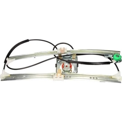 MAXGEAR Zvedací zařízení oken MXG 50-0131