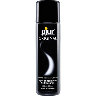 pjur Original лубрикант (250ml)